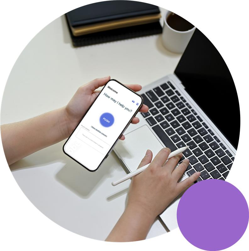 Pocketbell App – Digital Customer Support Portal by Bitstar